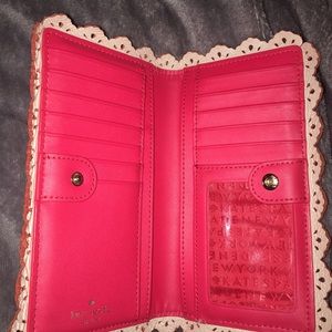 Kate Spade Wallet